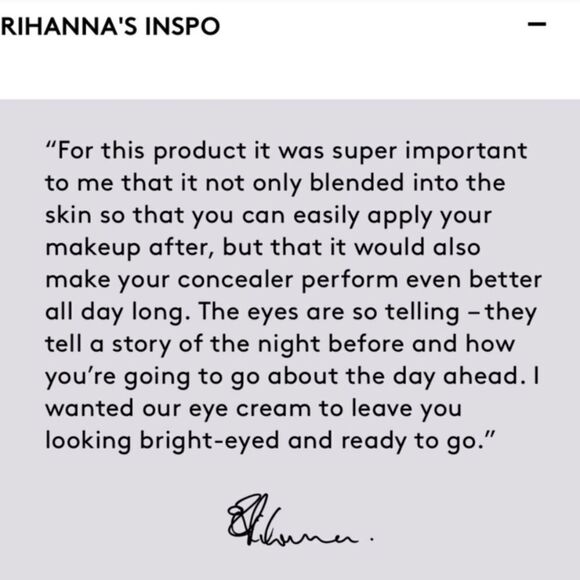 Fenty Skin Flash Nap Instant Revival Priming Eye Gel NWT BNIB - Picture 3 of 8